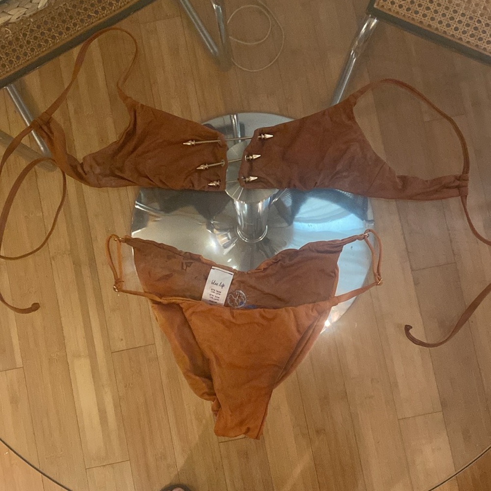 COPY - Blue Life Bikini